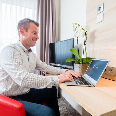Hotel Wanner Boeblingen Ngoại thất bức ảnh