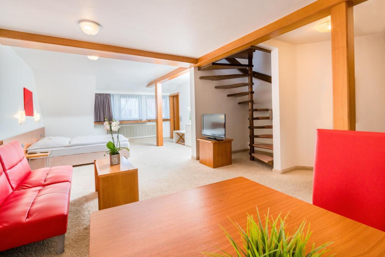 Hotel Wanner Boeblingen Ngoại thất bức ảnh