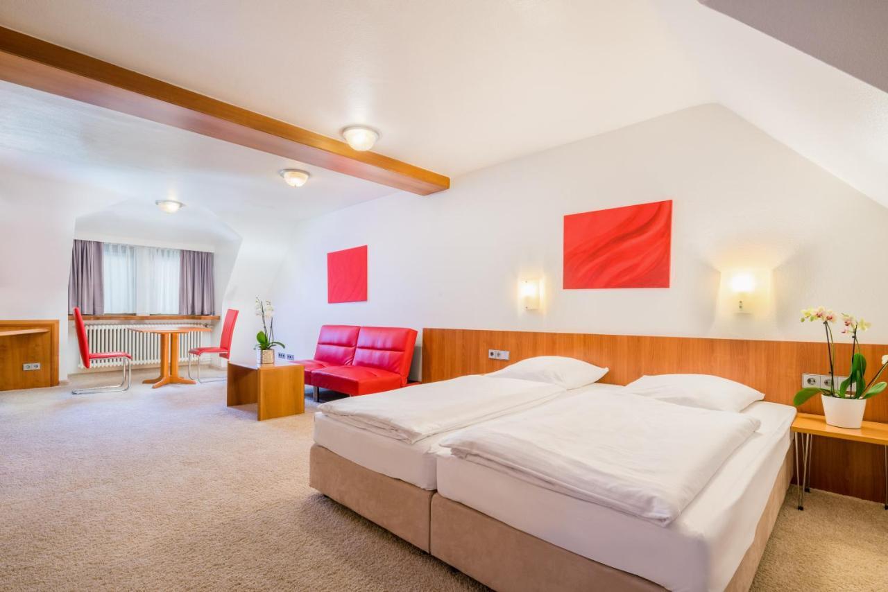 Hotel Wanner Boeblingen Ngoại thất bức ảnh