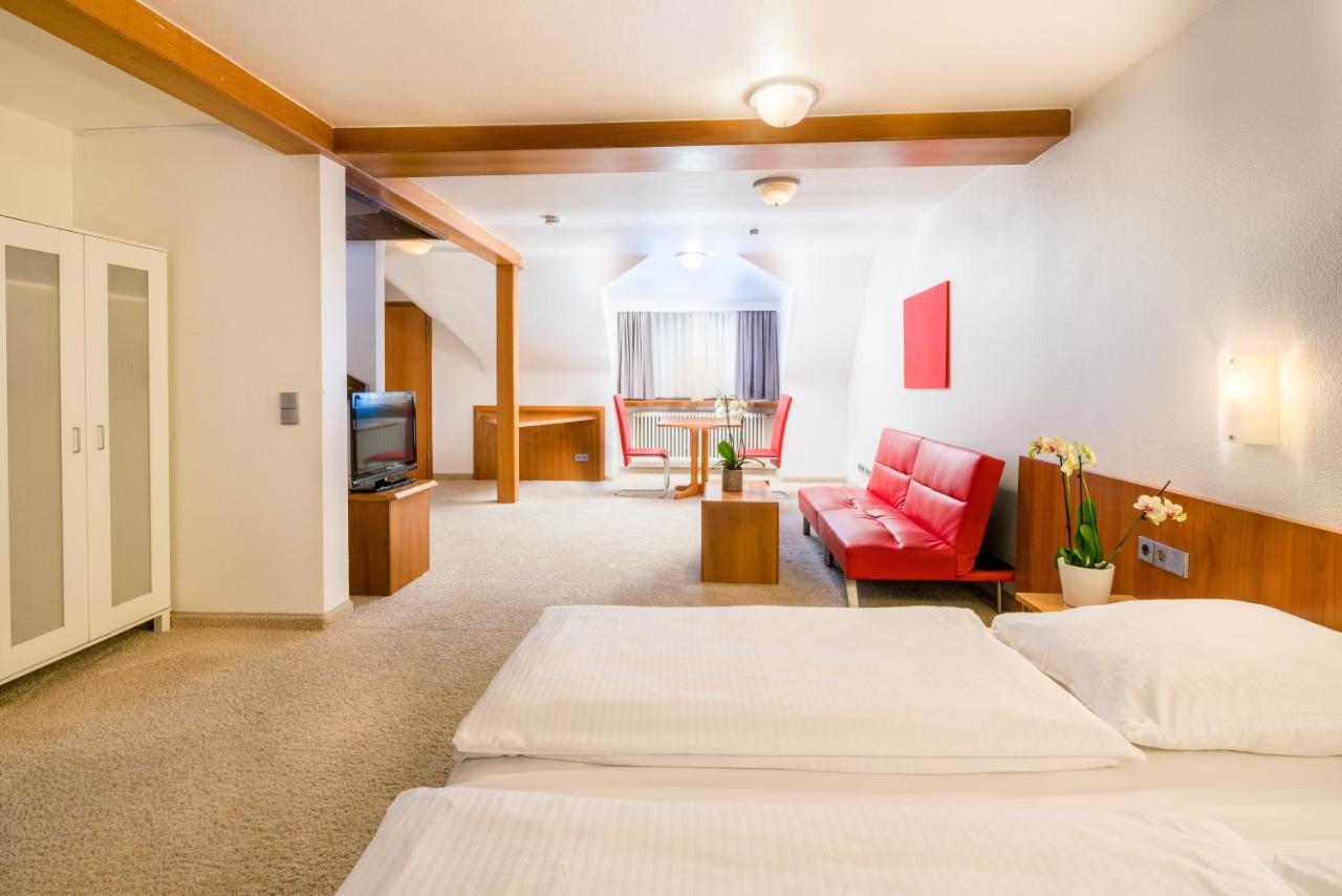Hotel Wanner Boeblingen Ngoại thất bức ảnh