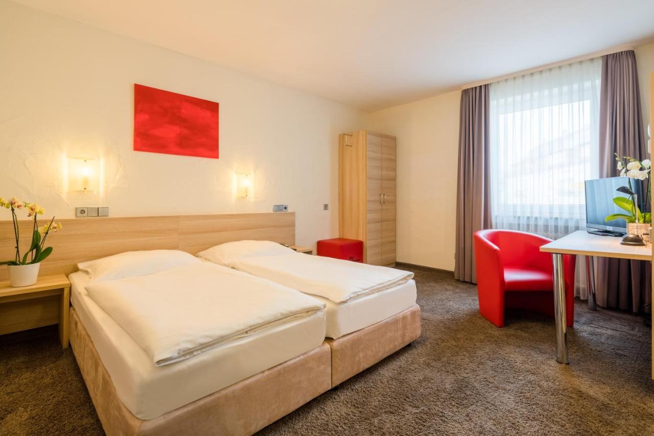 Hotel Wanner Boeblingen Ngoại thất bức ảnh
