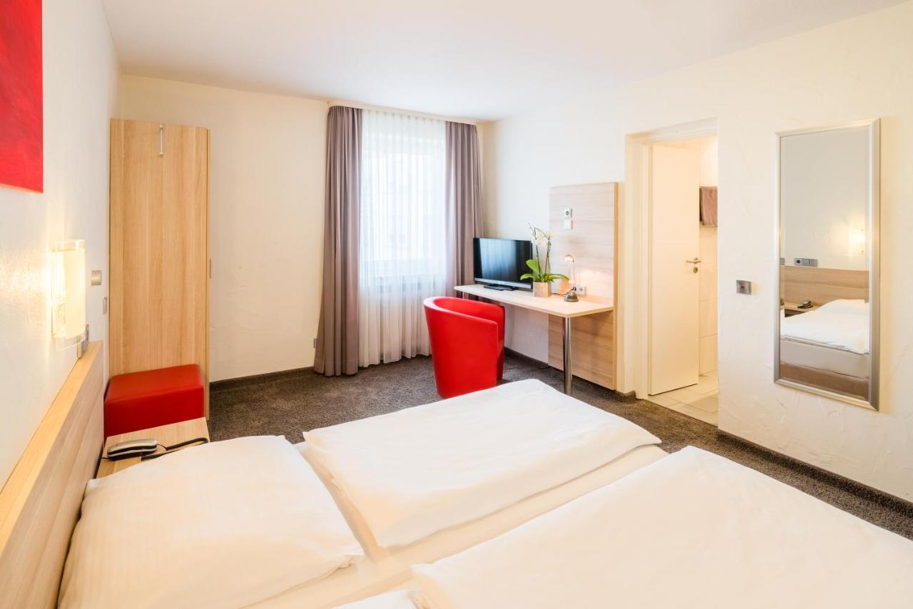 Hotel Wanner Boeblingen Ngoại thất bức ảnh