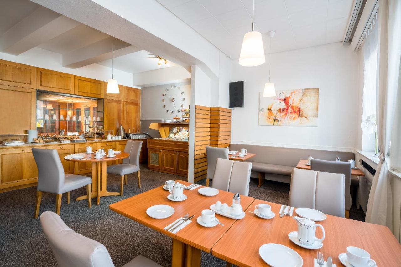 Hotel Wanner Boeblingen Ngoại thất bức ảnh