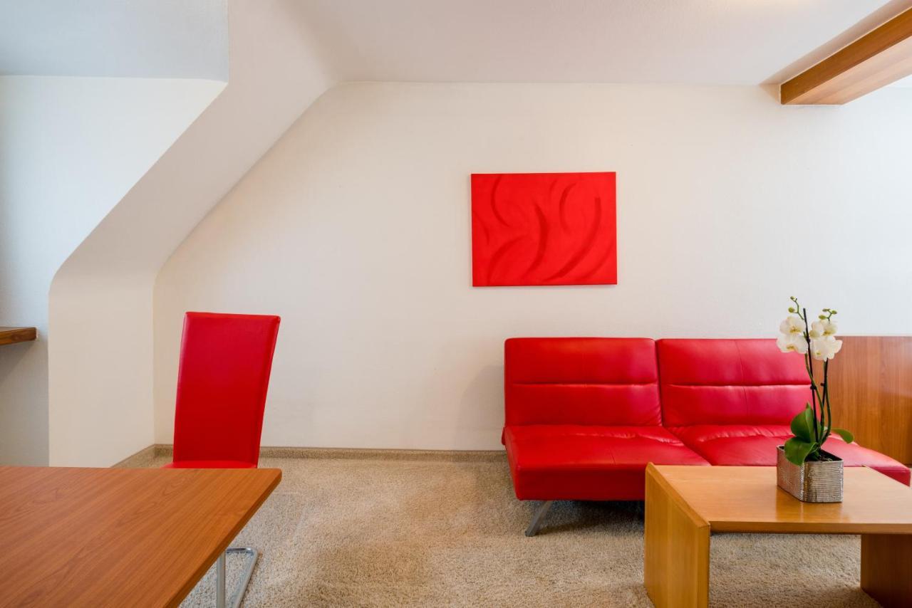 Hotel Wanner Boeblingen Ngoại thất bức ảnh