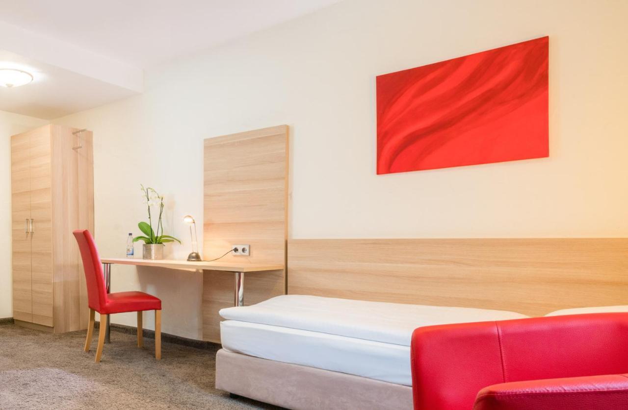 Hotel Wanner Boeblingen Ngoại thất bức ảnh