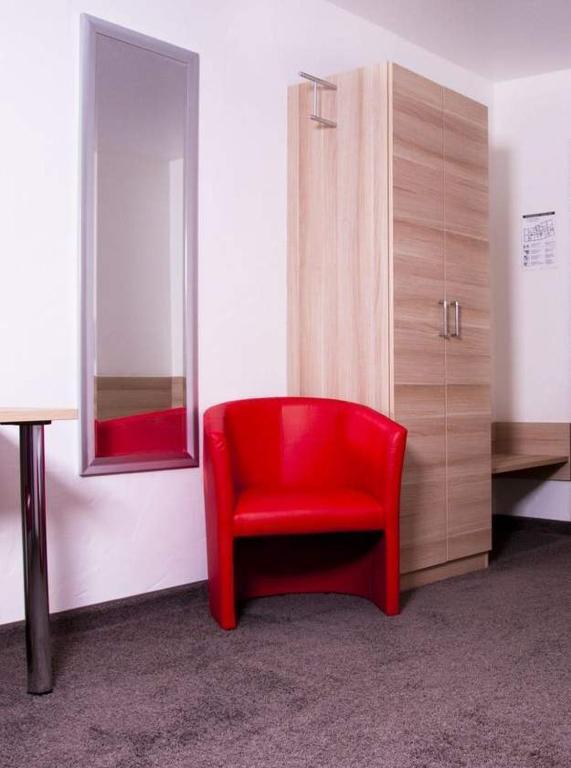 Hotel Wanner Boeblingen Ngoại thất bức ảnh