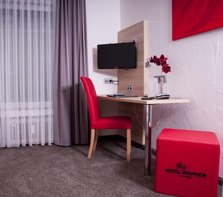 Hotel Wanner Boeblingen Ngoại thất bức ảnh