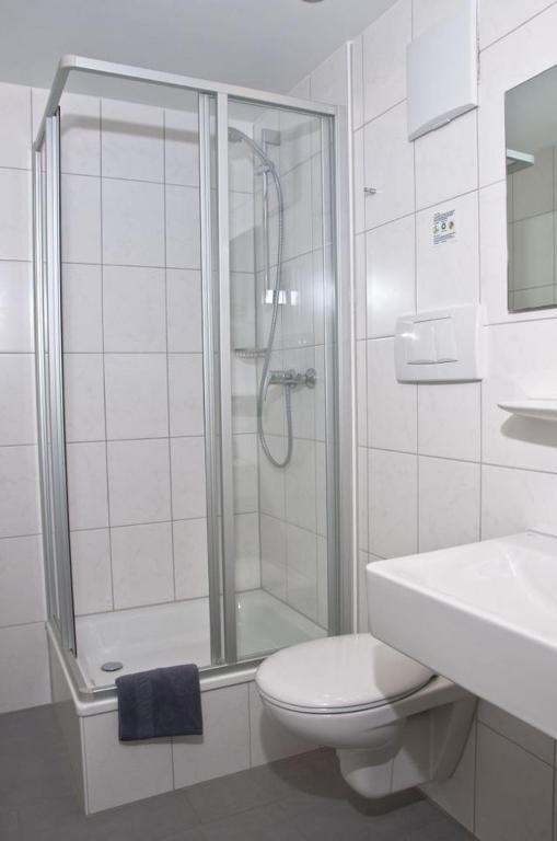 Hotel Wanner Boeblingen Ngoại thất bức ảnh