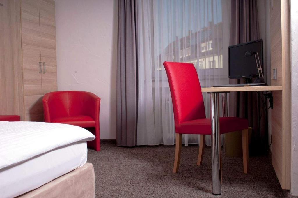 Hotel Wanner Boeblingen Ngoại thất bức ảnh